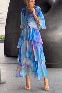 Katie | Elegant & Perfect Wedding Guest Dress