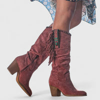 Rosalia | Balanced Cushioning Orthopedic Boots