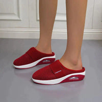 Marcella | Breathable, Lightweight & Stylish Casual Shoes