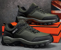 Hunter | Barefoot Hiking Shoes