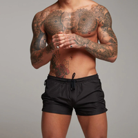 Zachary | Stylish Swim Shorts