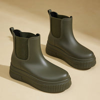Maria |  Premium And Waterproof rain boots