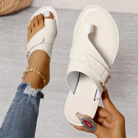 Stevie | Premium Orthopedic Fashion Sandals