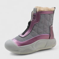 Tiana | Modern Design Waterproof Winter Boots