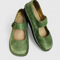 Norah | Refined Orthopedic Shoes for Women