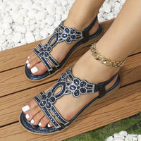 Ophelia | Stylish Orthopedic Boho Sandals