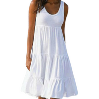 Delilah | Flowy & Elegant Plus Size Dresses for Women
