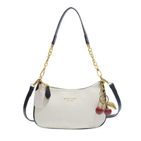 Myla | Elegant & Versatile Women's Structured Shoulder Bag