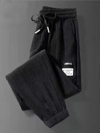 Jackson | Comfortable & Stylish Men's Jogger Pants
