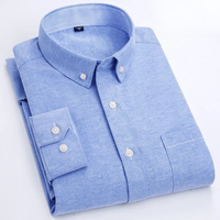 Juran | Classic and Stylish Oxford Men's Shirt