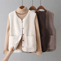 Soraya | Classic Lightweight Knit Cardigan