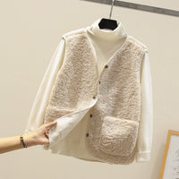 Jack | Stylish and Comfortable Men’s Lambswool Vest