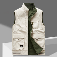 Daniel | Tactical Utility Everyday Vest