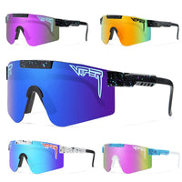 Ashton | Cycle Driving and Outdoor Sport Sunglasses