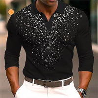 Liam | Elegant And Versatile Polo Shirt