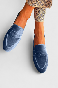 Luna | Comfortable & Stylish Women's Loafers