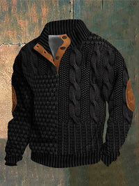Ethan | Cozy and Stylish Sweater