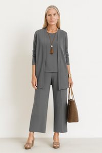 Alice | Elegant Three-Piece Set for Woman