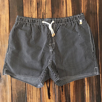 Levi | Lightweight & Quick-Dry Swim Shorts For Summer