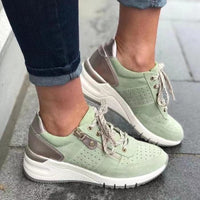 Lucy | Orthopedic Shoes for Women – Ergonomic Comfort, Wide Toe Room