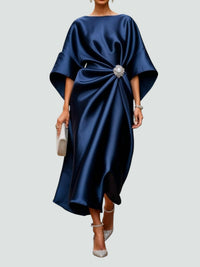 Mila | Elegant And Luxurious Evening Long Dress