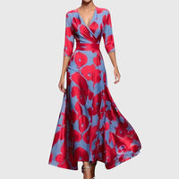 Millie | Elegant Women's Dress for Day to Evening Wear
