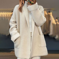 Ainara | Lightweight Casual Knit Cardigan