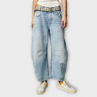 Lisa | Relaxed fit & classic wide-leg Jeans