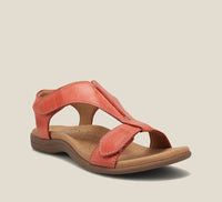 Sarahi | Sophisticated Strappy Alignment-Correcting Sandals