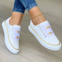 Eliana | Stylish And Supportive Orthopedic Sneakers