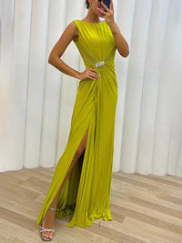Molly | Graceful Wedding Guest Dress For Elegant Evening Events