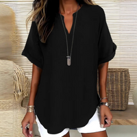 Athena | Stylish and sophisticated women's blouse
