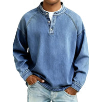 Sovaro | Vintage-Inspired Casual Men's Shirt