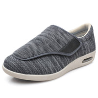 Henry | Casual Orthopedic Diabetic Shoes