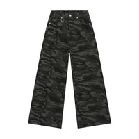 Stefan | Vintage Baggy Jeans