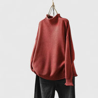 Gloria | Elegant And Cozy Winter Sweater