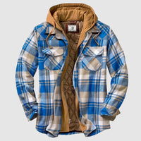 Arden | Men's Insulated Winter Jacket