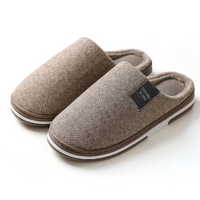 Lachlan | Comfortable slippers