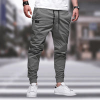 Jagger | Comfortable Cargo pants