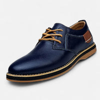 Dorian | Elegant and Handcrafted Leather Men’s Shoes