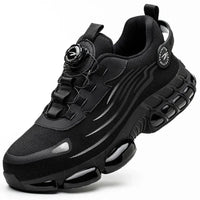 Vanguard | Comfortable Safety Shoes for Work and Industrial Use