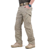 VenturePro | Ergonomic Multi-Pocket Ladies Hiking Pants