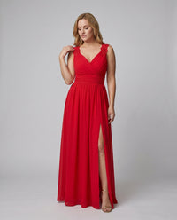 Talia | Elegant & Sophisticated Women's Evening Dress
