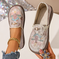 Caitlin | Lightweight Comfortable Women’s Sneakers