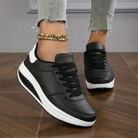 Mila | Orthopedic Warm Winter Sneakers