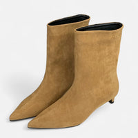 Maya | Elegant and Comfortable Women’s Ankle Boots