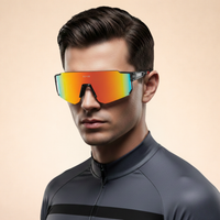 Vortex | Performance Sports Sunglasses with UV400 Protection