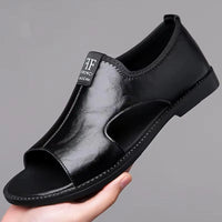 Madison | Premium Genuine Leather Sandals