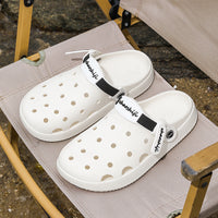 Ava | Women's Lightweight Breathable Ergonomic Clogs