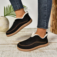 Mila | Women's Cozy Lined Clogs with Non-Slip Rubber Sole